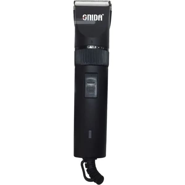 Anúncio: Onida Cortador De Pelo P/mascotas ON-P1 Negro Bivolt