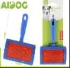 Anúncio: Original Cepillo Limpiador P/mascota Y21053