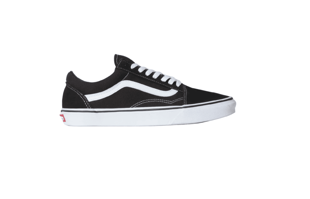 Anúncio: Vans Calzado Unisex Old Skool VN000D3HY28 Negro Us (t) 8