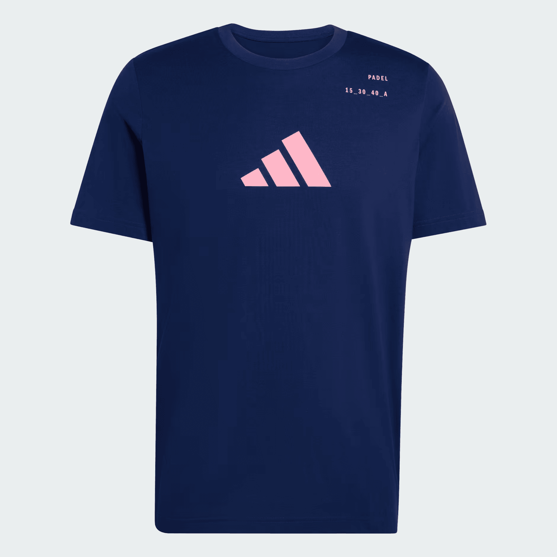 Anúncio: Adidas Remera Graphic Padel Cat KB9446 (t) M