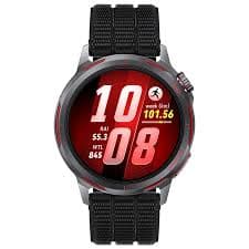 Anúncio: Huawei Reloj Inteligente Gt Runner 2 55020HGH Black