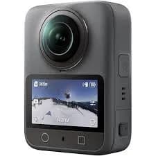 Anúncio: Dji Camara Osmo 360 Standard Combo