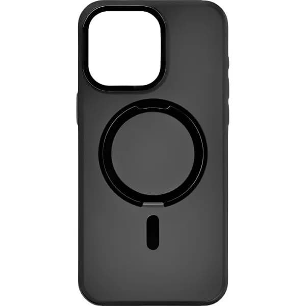Anúncio: Mcdodo Capa iPhone 16 PC-4930 Magnetic Pc/tpu Negro