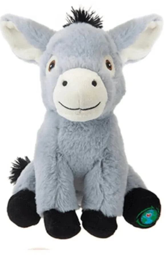Anúncio: Your Planet Peluche Burro 27.94CM 443215