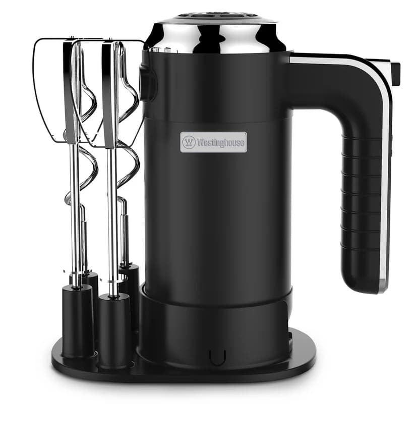 Anúncio: Westinghouse Mixer WKHM250BK 350W/6V/220V Negro