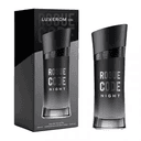 Anúncio: Luxerom Perfume Rogue Code Night Unisex Eau De Parfum 100ML