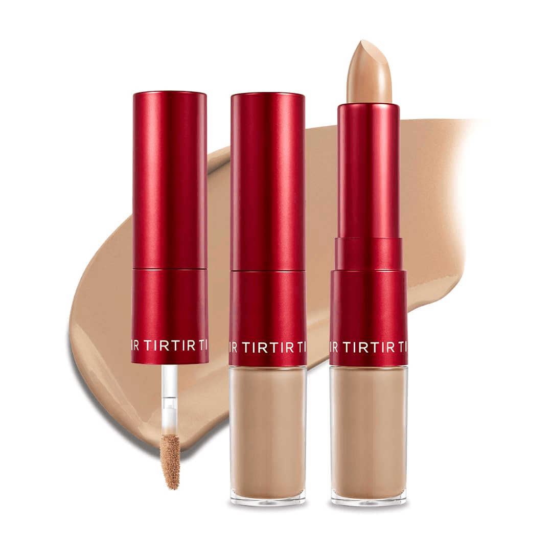 Anúncio: Tirtir Corrector Glide & Hide Blurring 6.8C 8G