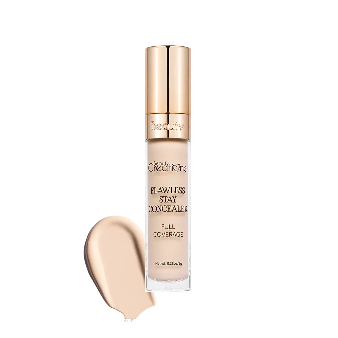 Anúncio: Beauty Creations Corrector C14 Flawless Concealer