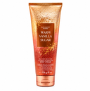 Anúncio: Bath And Body Works Crema Corporal Warm Vanilla Sugar 48HS 226G