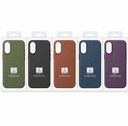 Anúncio: C-covers Capa iPhone 17 Techwoven Magnetic Colores Varios