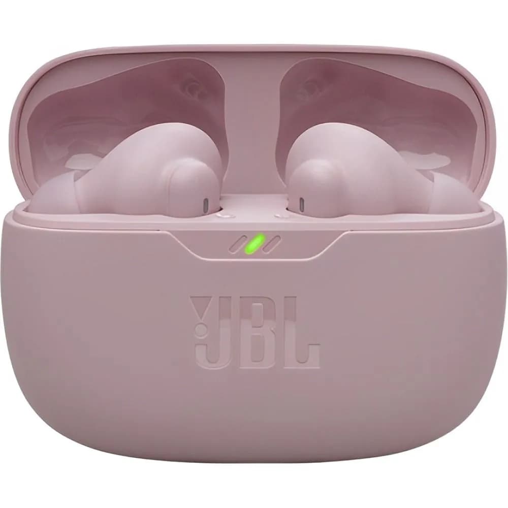 Anúncio: Jbl Auricular Wave Beam 2 Bluetooth Pink