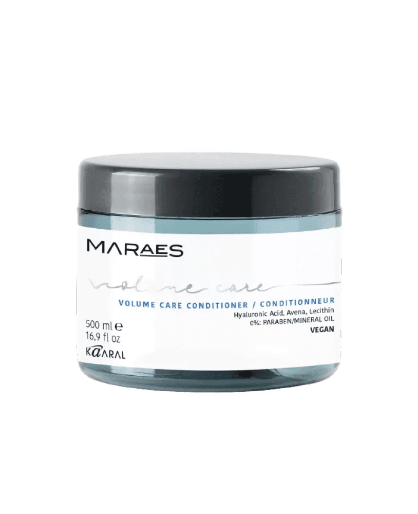 Anúncio: Kaaral Acondicionador Maraes Volume Care 500ML