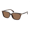 Anúncio: Swarovski Lente De Sol Fem SK6064D 100273 56