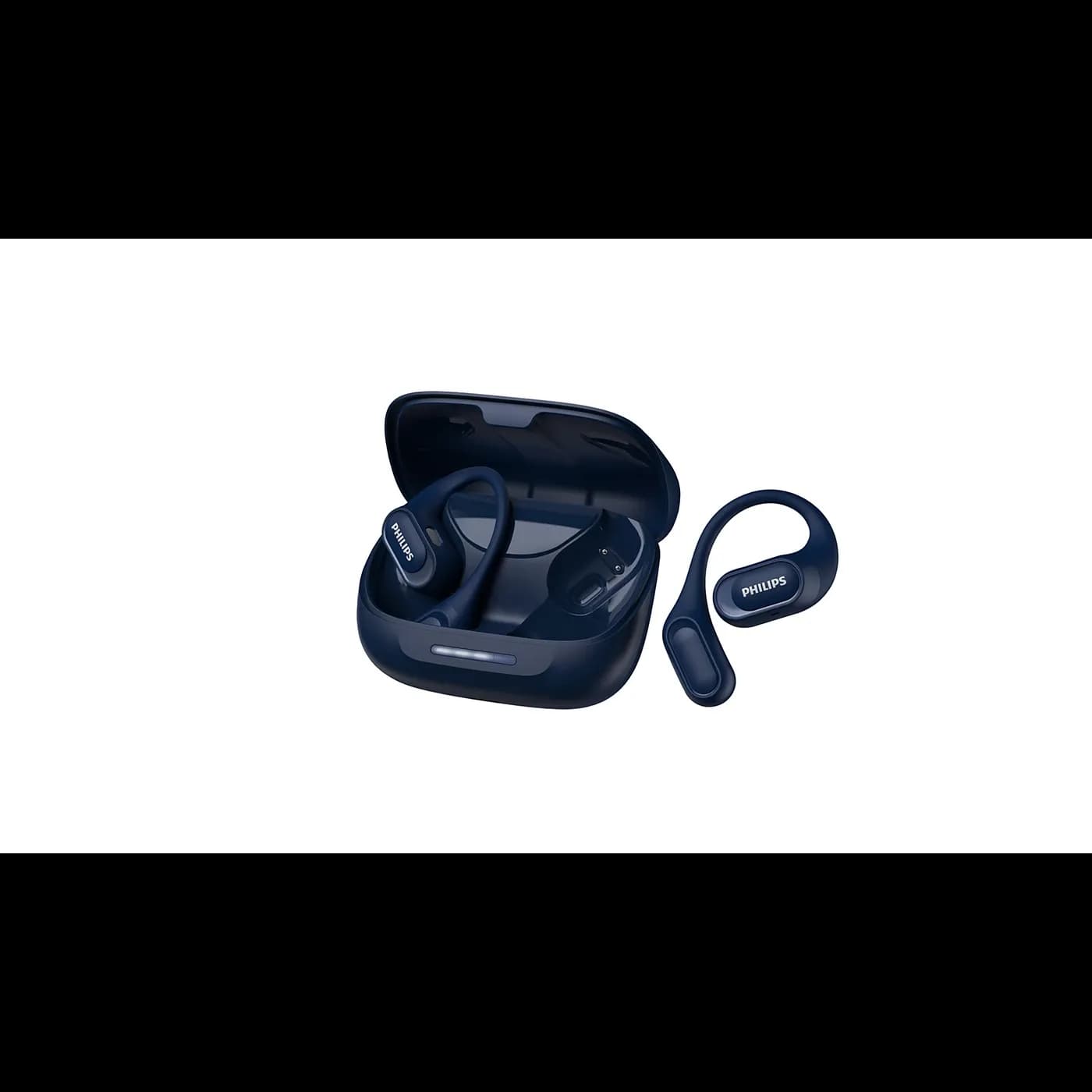 Anúncio: Philips Auricular TAT3769DB/93 Bluetooth Blue