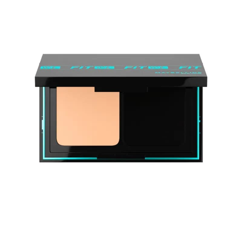 Anúncio: Maybelline Polvo Maquillaje Fit Me Ultimt 220. S/c