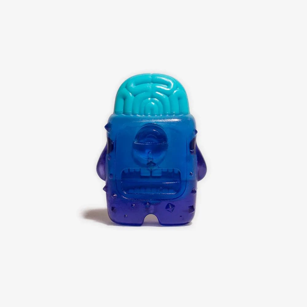 Anúncio: Zeedog Juguete P/perro Brain Freeze