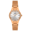 Anúncio: Daniel Klein Reloj Fem DK.1.14160-5 Gold Rose