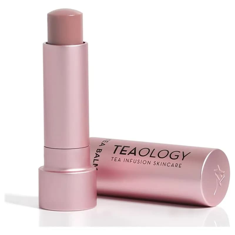 Anúncio: Teaology Balsamo Labial Vainilla 4.8G