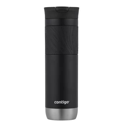 Anúncio: Contigo Vaso Termico Byron Negro 709 Ml
