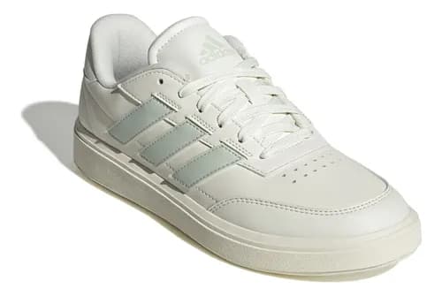 Anúncio: Adidas Calzado Adidas Fem Courtblock JQ8222 White (t) 8