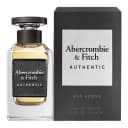 Anúncio: Abercrombie & Fitch Perfume Authentic M Eau De Toilette 100ML