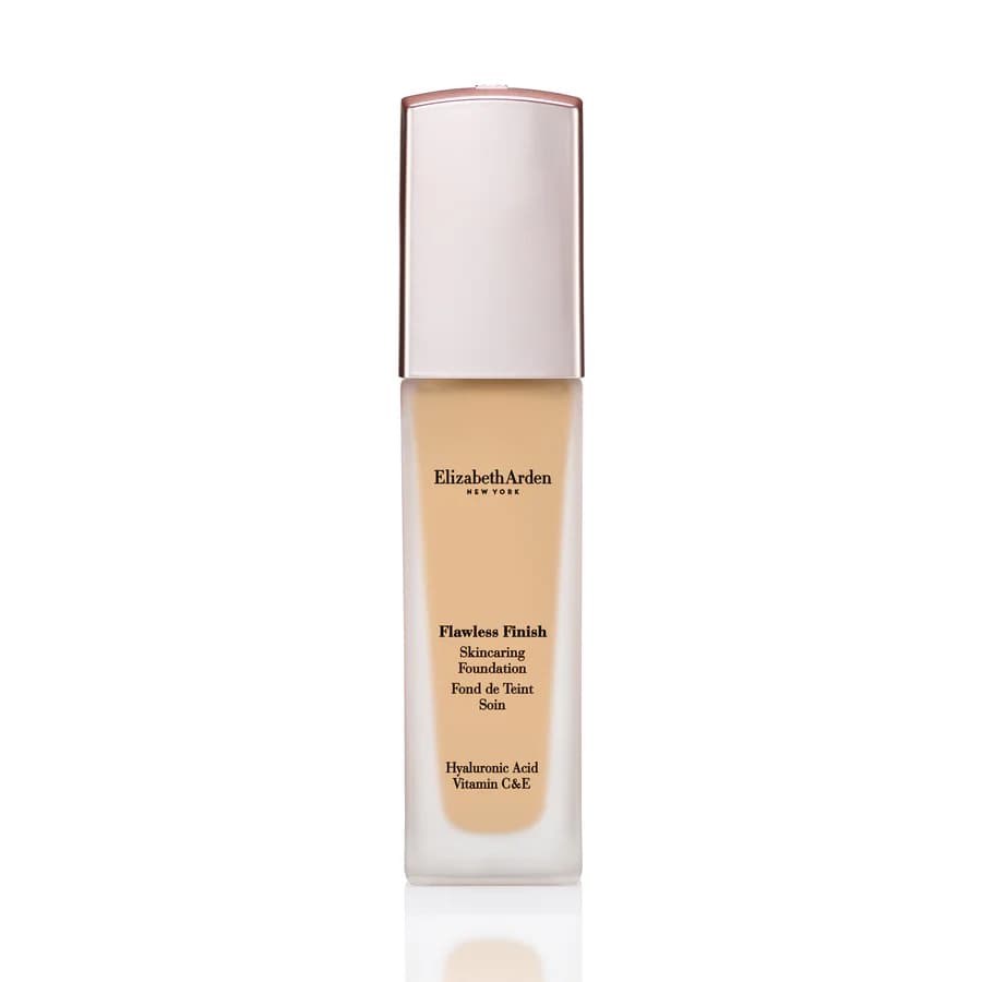 Anúncio: Elizabeth Arden Base Flawless Finish 240N 30ML