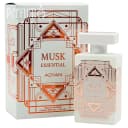 Anúncio: Adyan Perfume Musk Essential Unisex Eau De Parfum 100ML