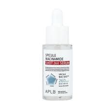 Anúncio: Aplb Serum Spicule Niacinamide Shot 260 40ML