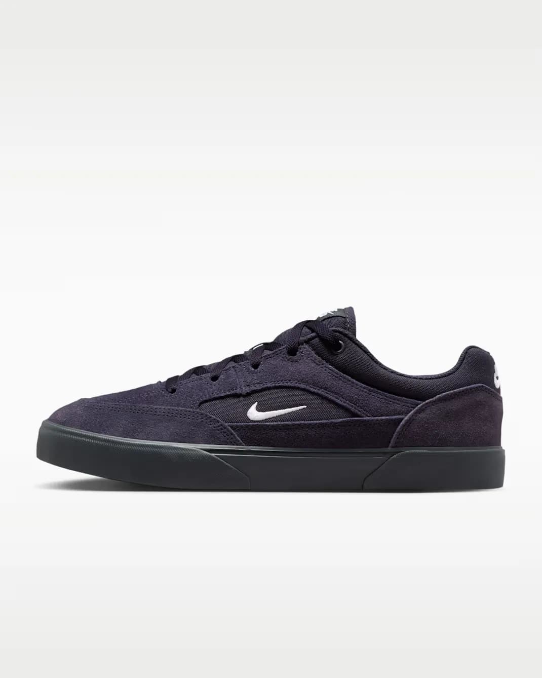 Anúncio: Nike Calzado Sb Malor FV6064500 Negro (t) 42.5