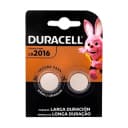 Anúncio: Duracell Pila 2016 X2