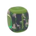 Anúncio: Ecopower Speaker EP-S111 BT/USB/SD/AUX/IPX5 Verde Camuflado