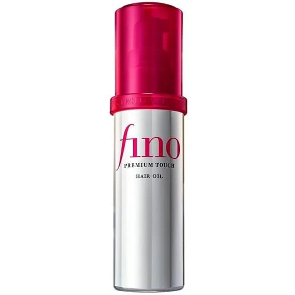 Anúncio: Shiseido Aceite Capilar Fino Premium Touch 70ML