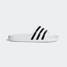 Anúncio: Adidas Zapatilla Adilette Aqua F35539 Blanco (t) 11