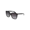 Anúncio: Gucci Lente GG0022S 003 57