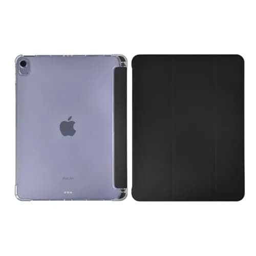 Anúncio: Devia Capa iPad PRO 13 (2024) Black