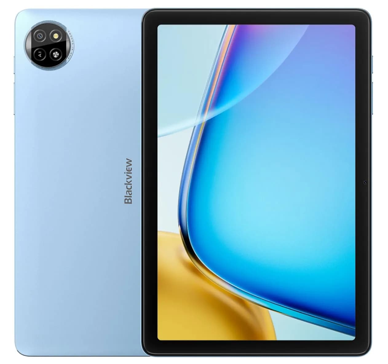 Anúncio: Blackview Tablet Tab 20 Wifi 10.1" 4+8/64GB Blue
