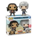 Anúncio: Funko Pop Naruto Hashirama&toribama 2PACK *ex* 63137