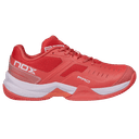 Anúncio: Nox Calzado F AT10 PRO CAL26PROSCWH Sea Coral/white (t) 38