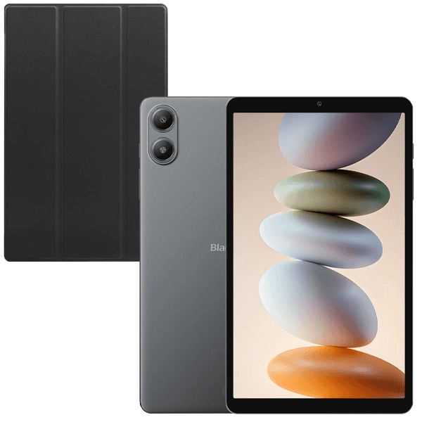 Anúncio: Blackview Tablet Link 2 Wifi 8.68" 4/128GB Midnight Black