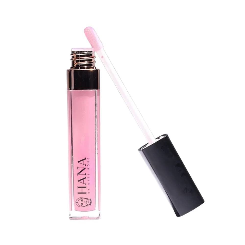Anúncio: Hana Imperial Labial Líquido Impe Golden Plumper 003 Princess
