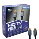 Anúncio: Hdtv Cable HDMI HD 2.0V Premium 60HZ 10M