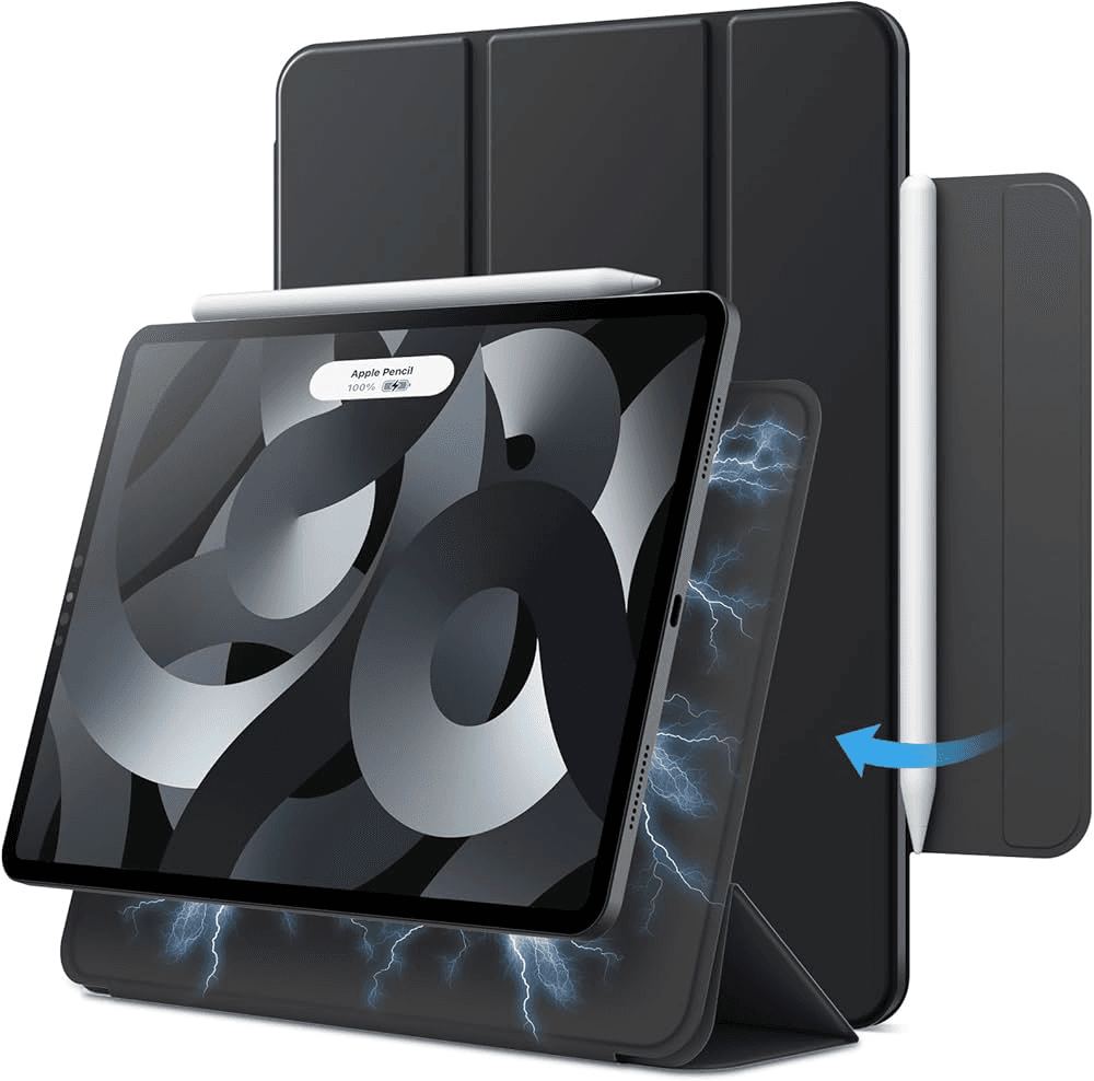 Anúncio: C-covers Pelicula P/tablet iPad Air 4/5 10.9" 9H