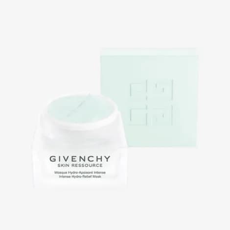 Anúncio: Givenchy Máscara Skin Ressource 50ML