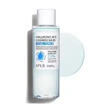 Anúncio: Aplb Tonico Facial Hyaluronic Acid Ceramide Ha B5 160ML