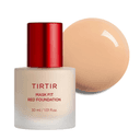 Anúncio: Tirtir Base Mask Fit Red Foundation 23N Sand