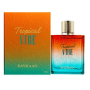 Anúncio: Rayhaan Perfume Tropical Vibe Unisex Eau De Parfum 100ML