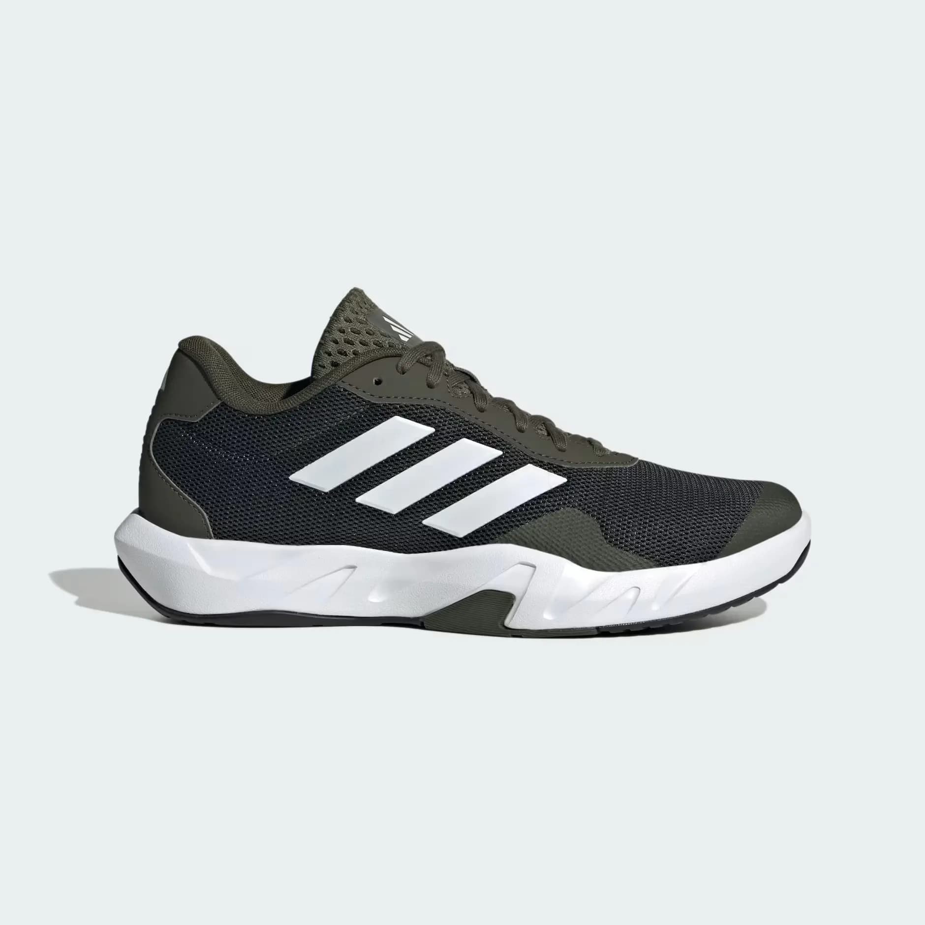 Anúncio: Adidas Calzado Amplimove Trainer M JS3180 (t) 9.5