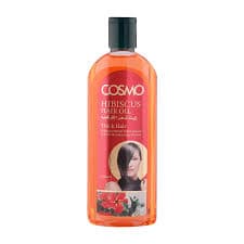 Anúncio: Cosmo Aceite Capilar Hair Oil Hibiscus 300ML