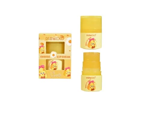 Anúncio: Kevin & Coco Balsamo Labial KC248230