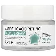 Anúncio: Aplb Crema Facial Mandelic Acid Retinol 55ML